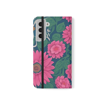 Blush Garden | Flip