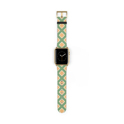 Diamond Grove | Apple Watch Band