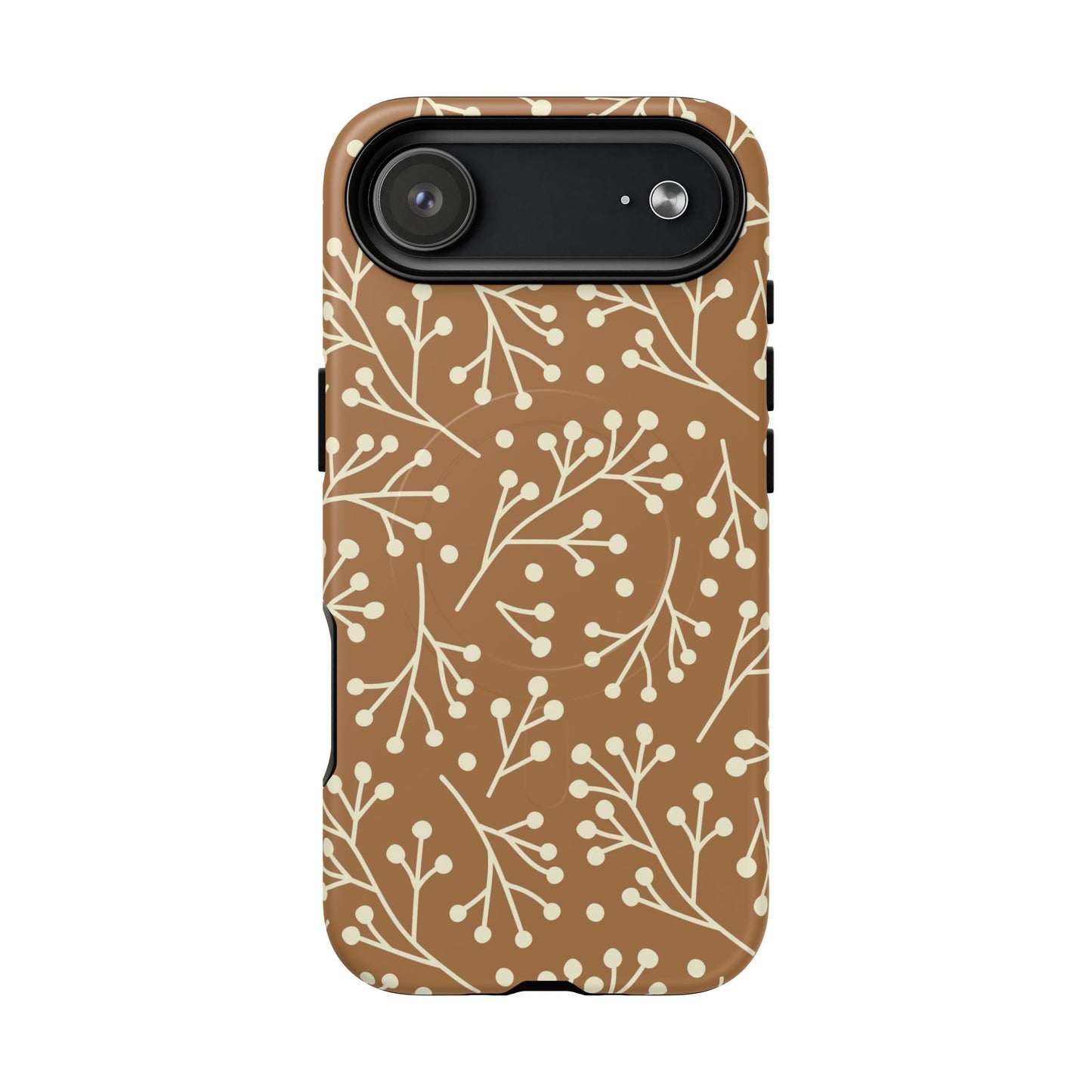 Caramel Meadow | MagSafe Tough
