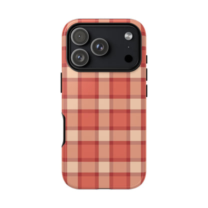 Terracotta Picnic | Tough