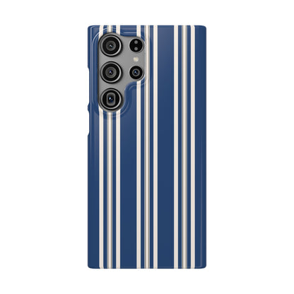 Nautic Stripe | Snap