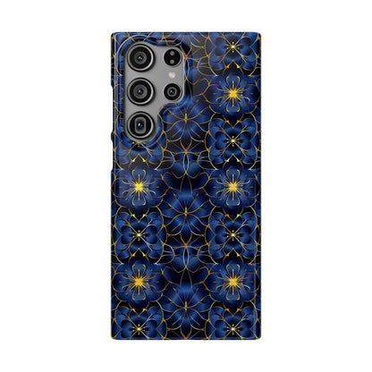 Azure Bloom | Snap