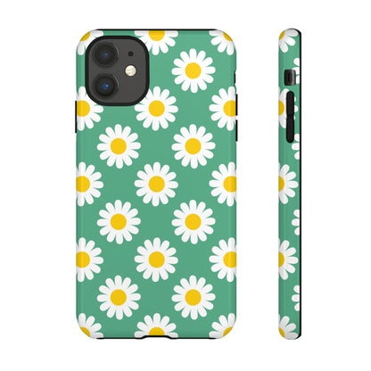 Minty Daisy | Tough