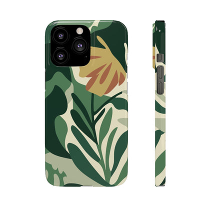 Verdant Muse | Snap