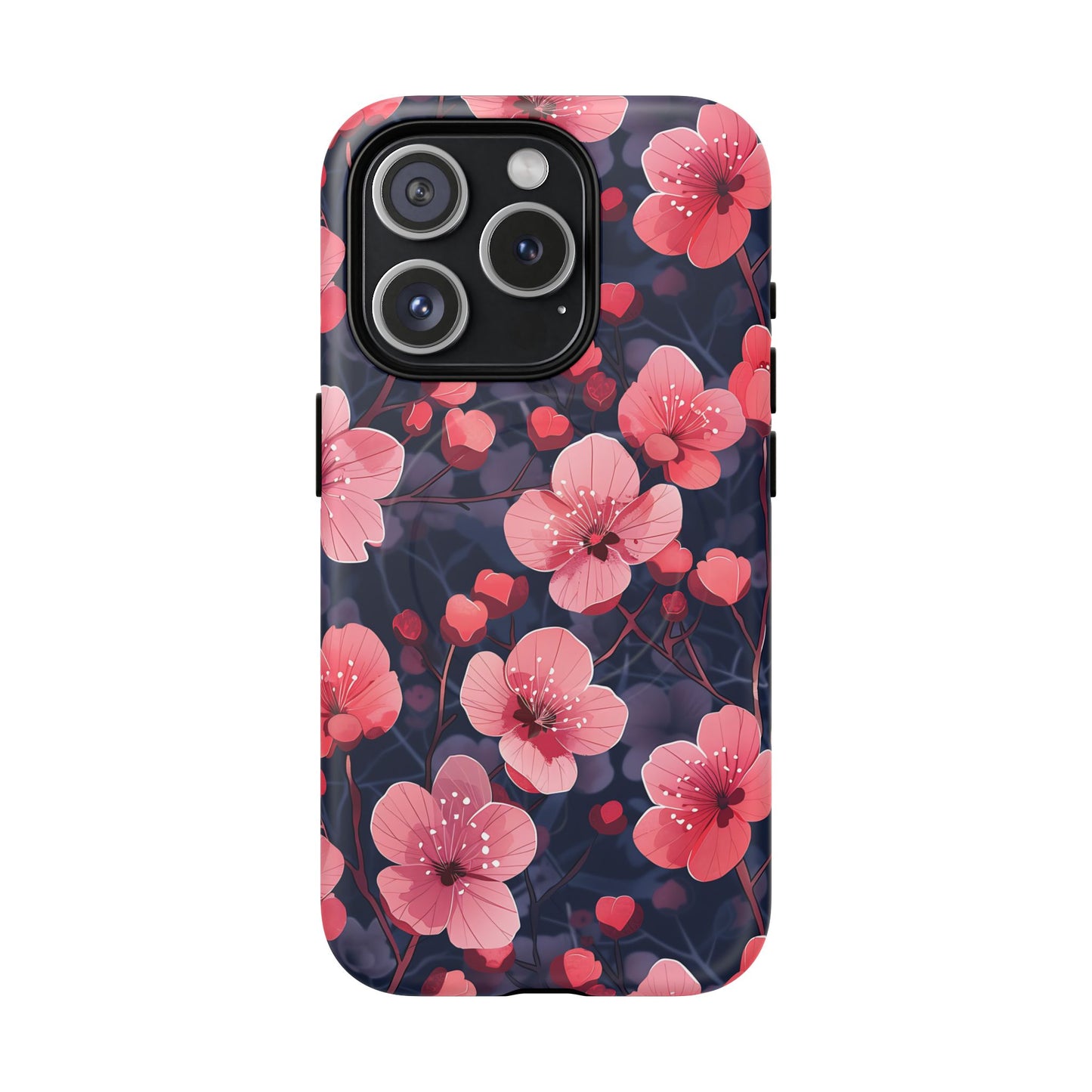 Sakura Bloom | MagSafe Tough