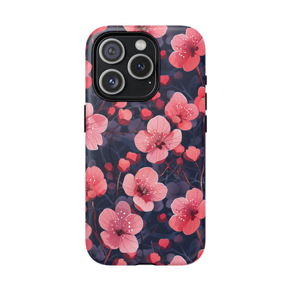 Sakura Bloom | MagSafe Tough