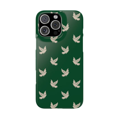 Royal Dove | Snap