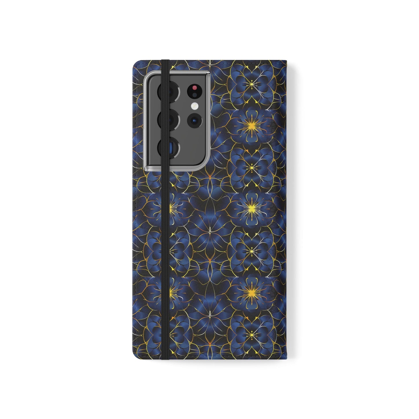 Azure Bloom | Flip