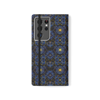 Azure Bloom | Flip