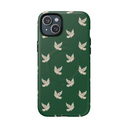 Royal Dove | MagSafe Tough