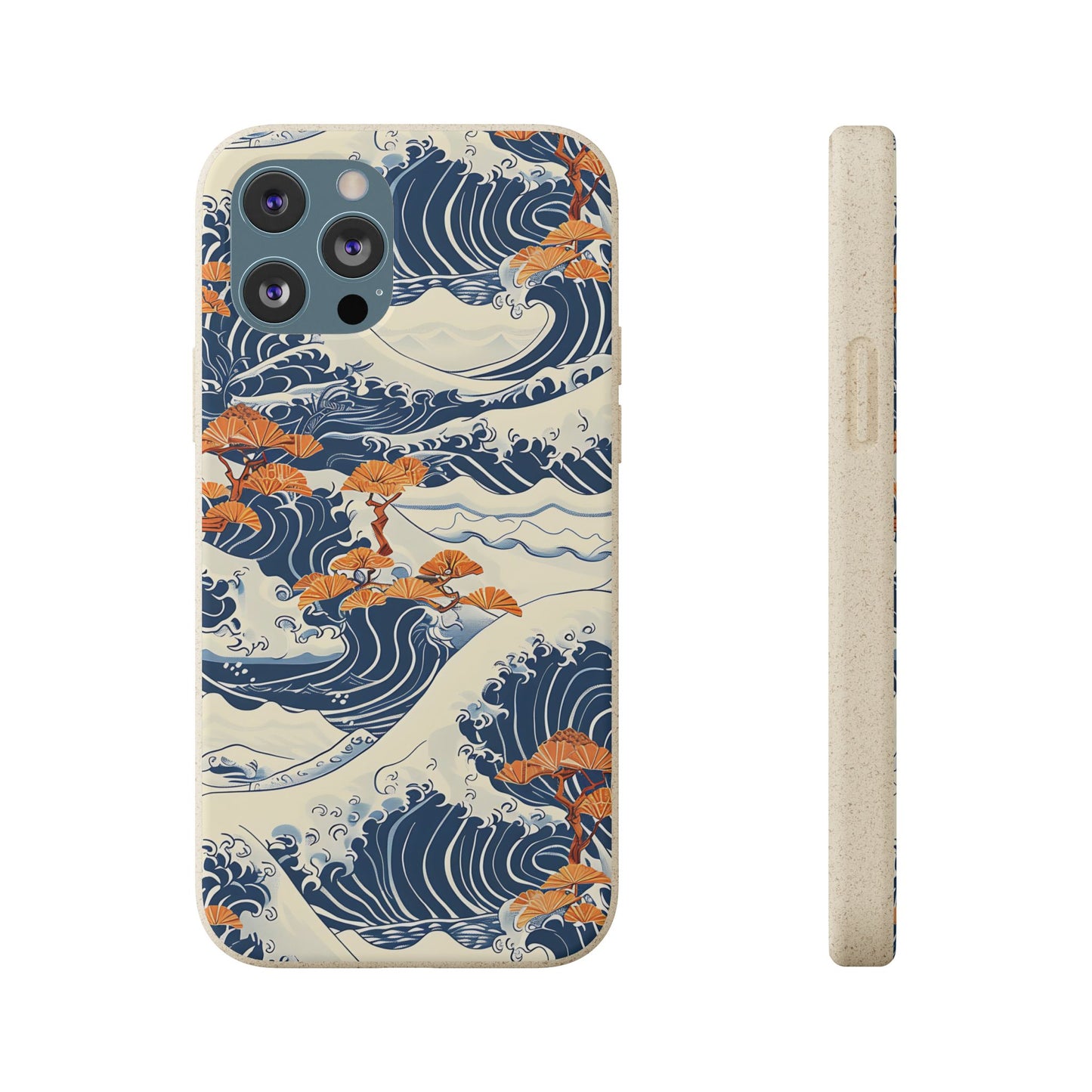 Pines & Tides | Biodegradable