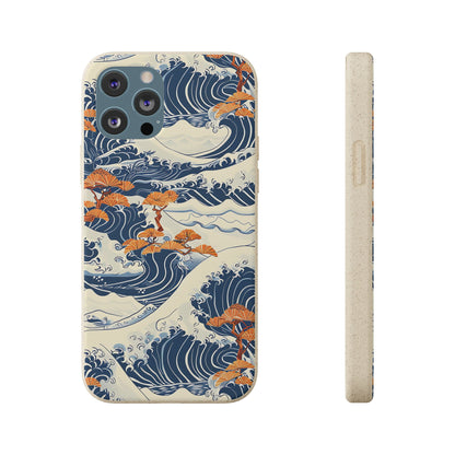 Pines & Tides | Biodegradable
