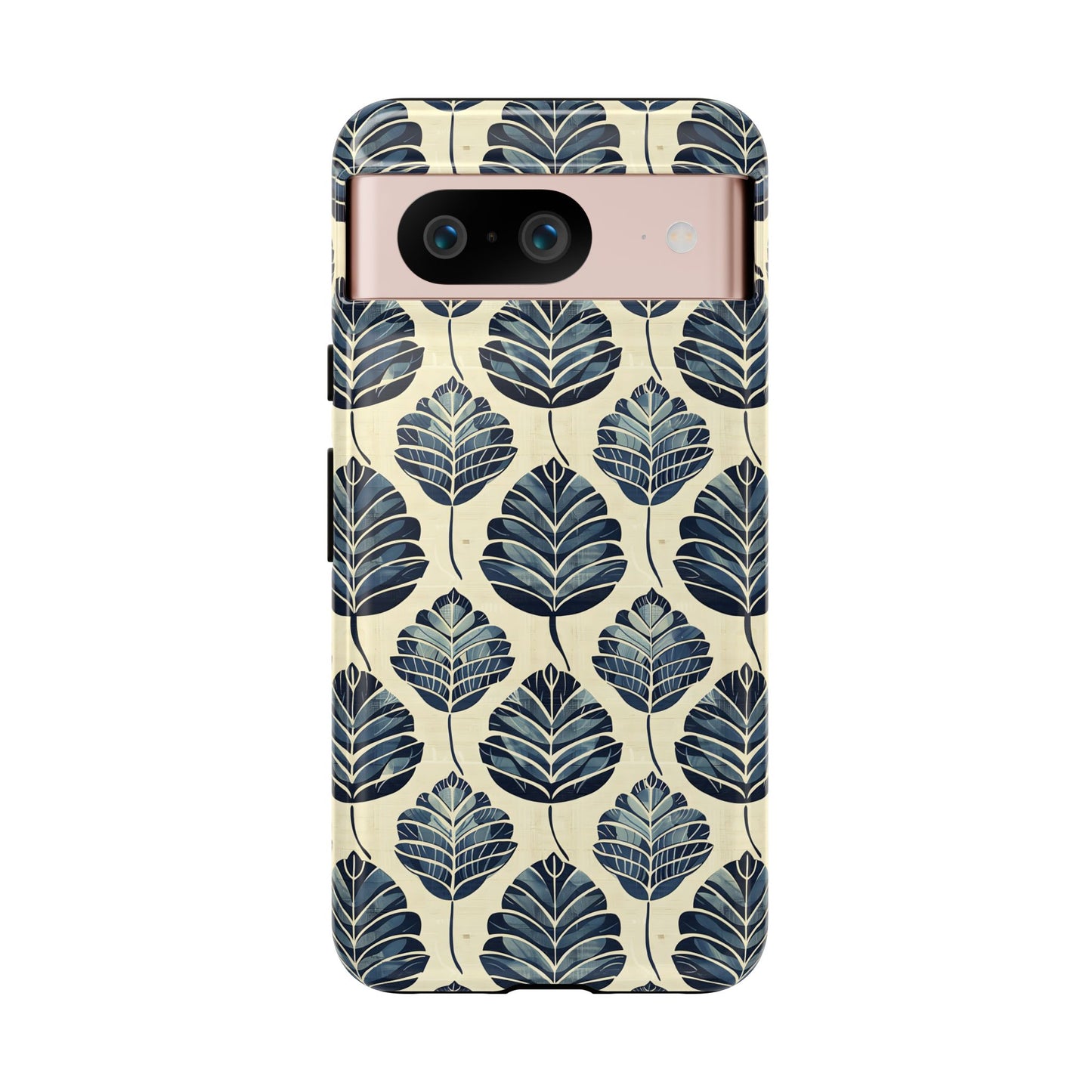 Indigo Leaf | Tough