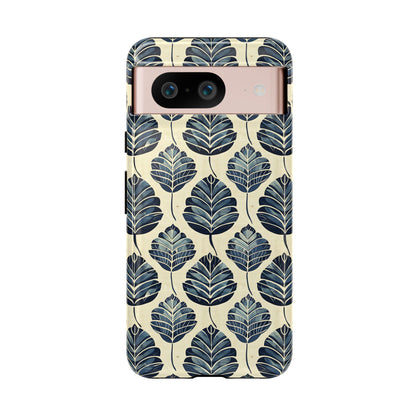 Indigo Leaf | Tough