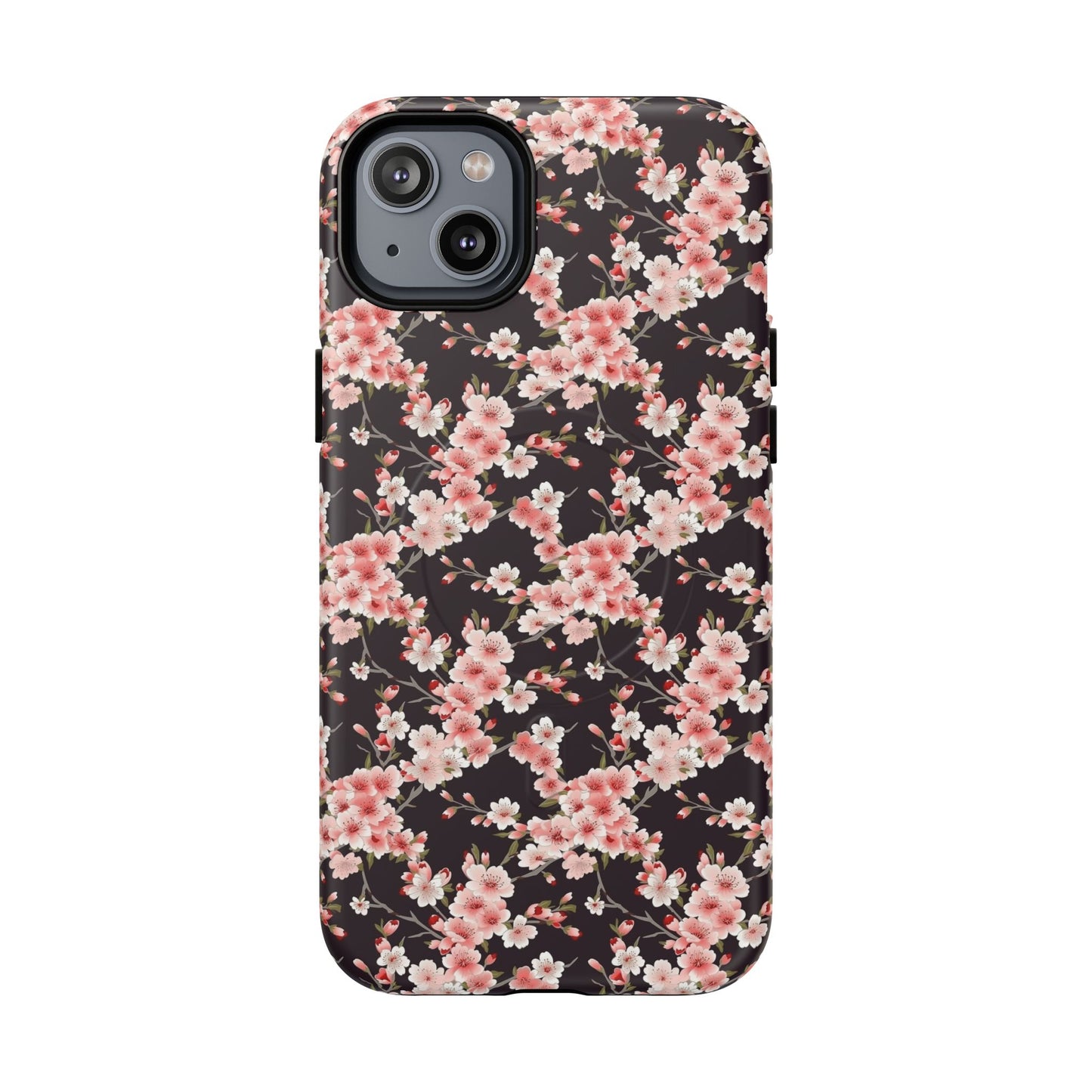 Cherry Blossom | MagSafe Tough