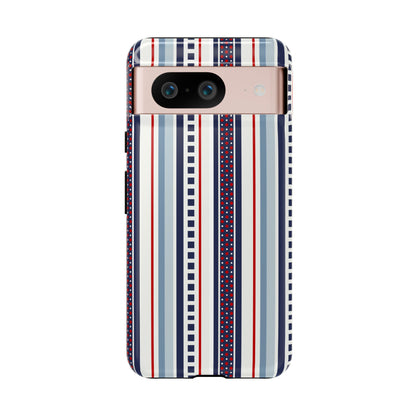 Harbor Stripe | Tough