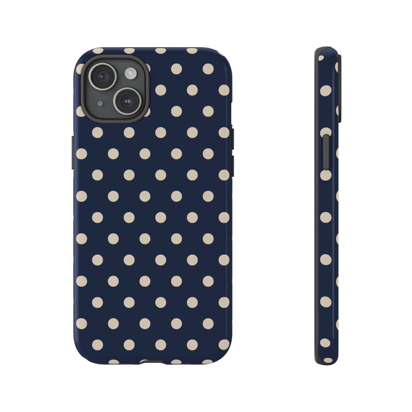 Midnight Ivory | Tough