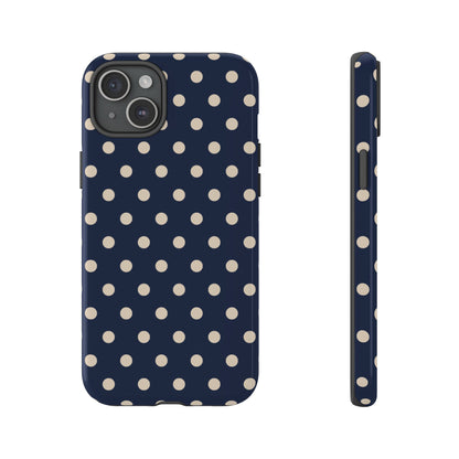 Midnight Ivory | Tough