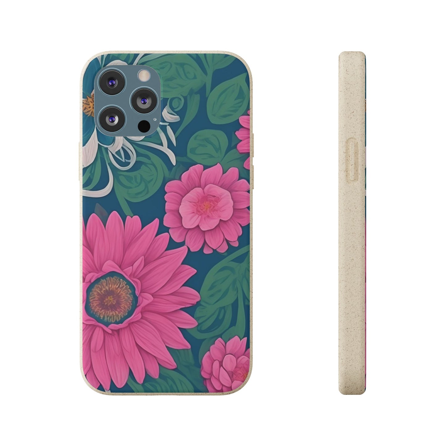 Blush Garden | Biodegradable