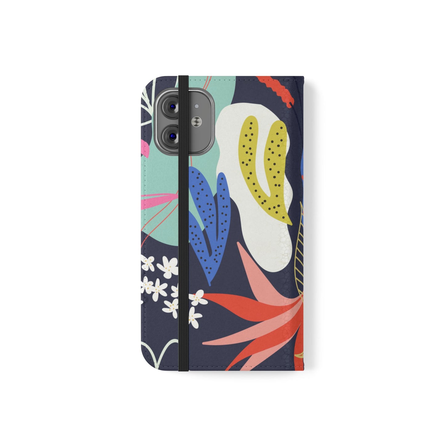 Botanic Muse | Flip