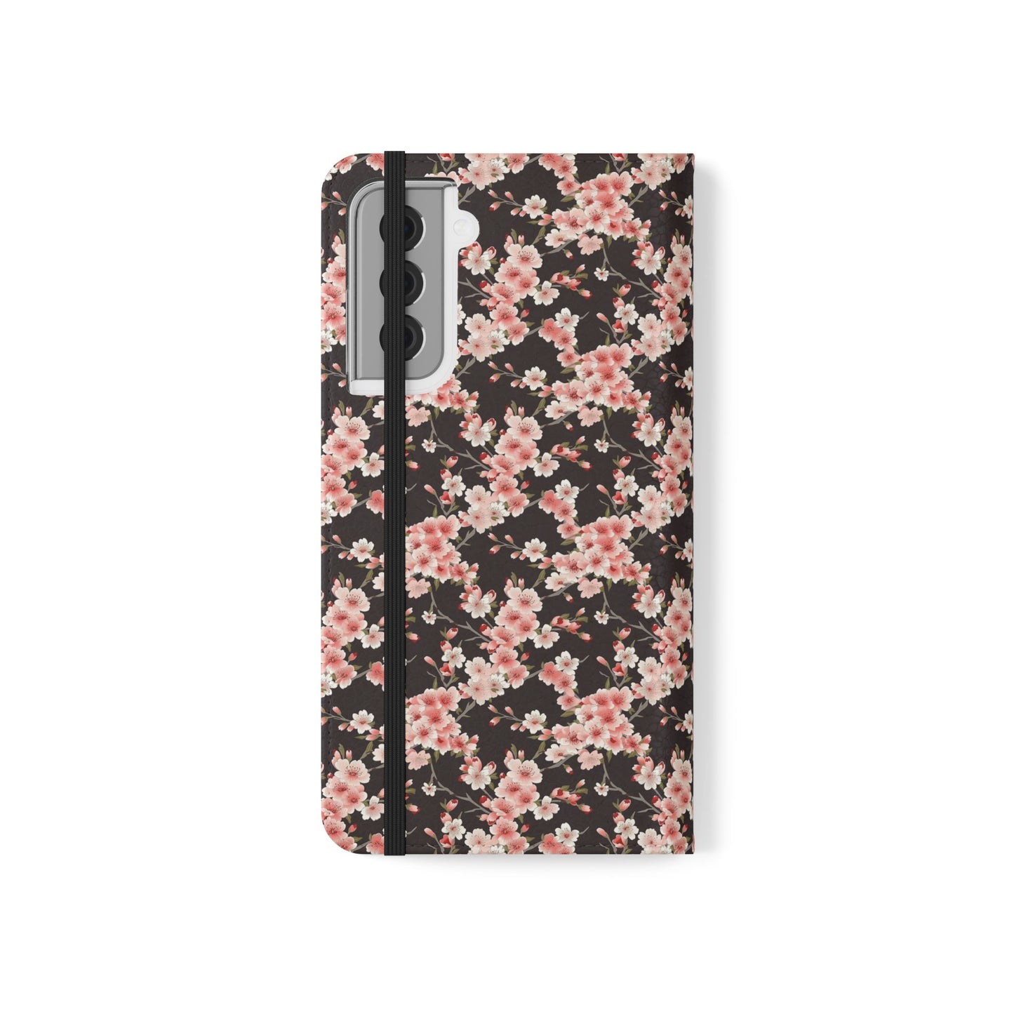 Cherry Blossom | Flip