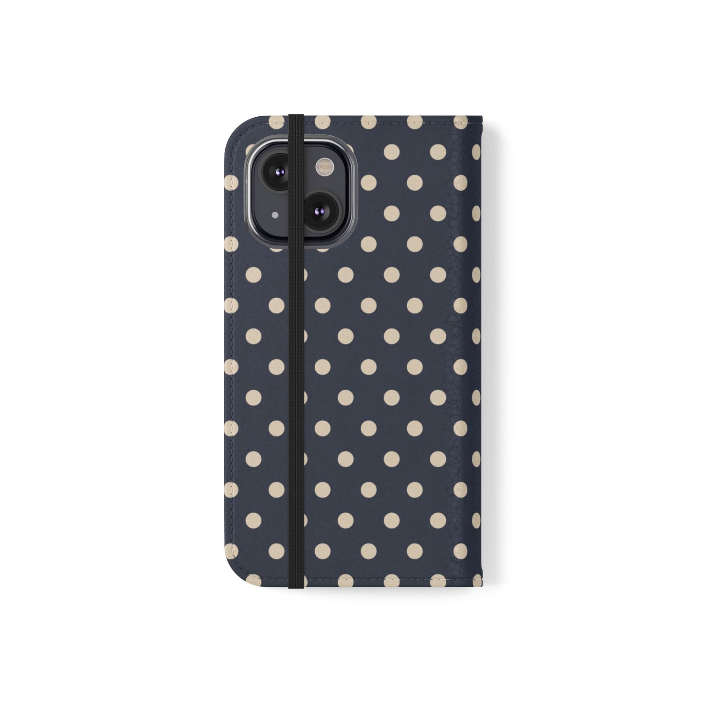 Midnight Ivory | Flip