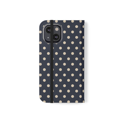 Midnight Ivory | Flip