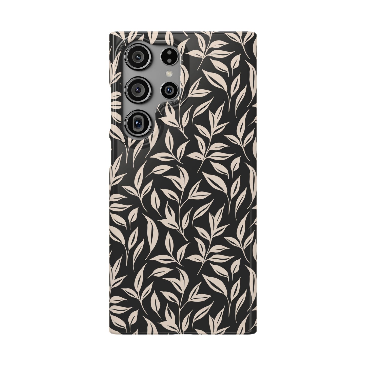 Ivory Vine | Snap