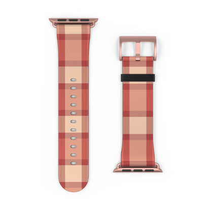 Terracotta Picnic | Apple Watch Band