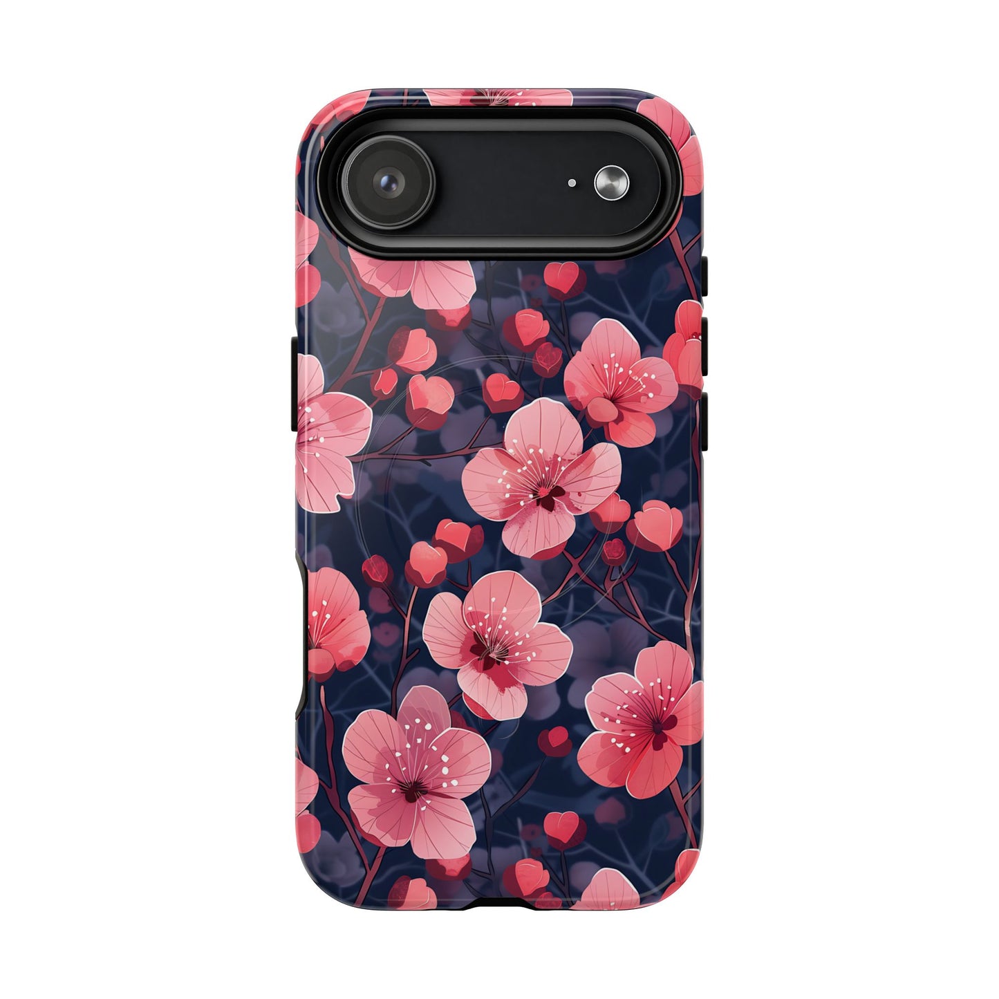 Sakura Bloom | MagSafe Tough