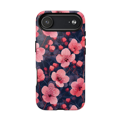 Sakura Bloom | MagSafe Tough