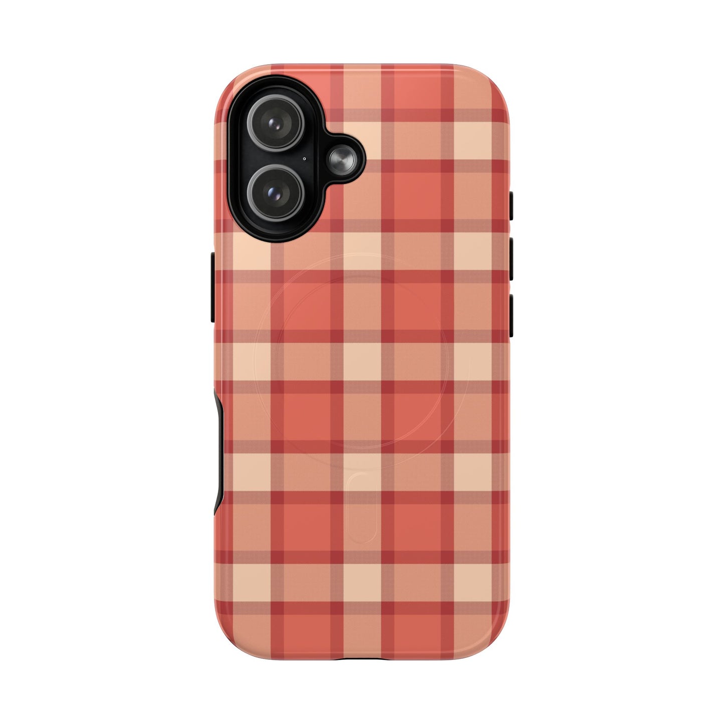 Terracotta Picnic | MagSafe Tough
