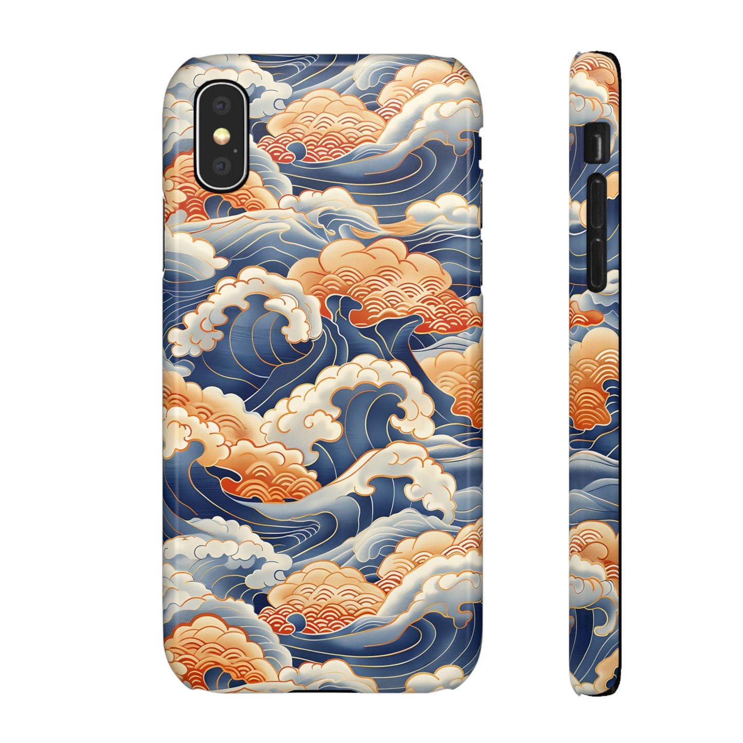 Kumo Nami | Snap