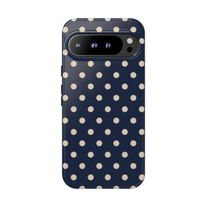 Midnight Ivory | Tough