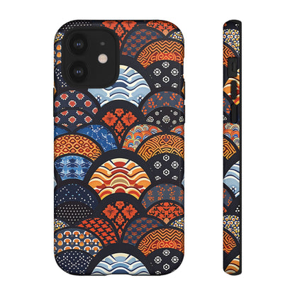 Kimono Wave | Tough