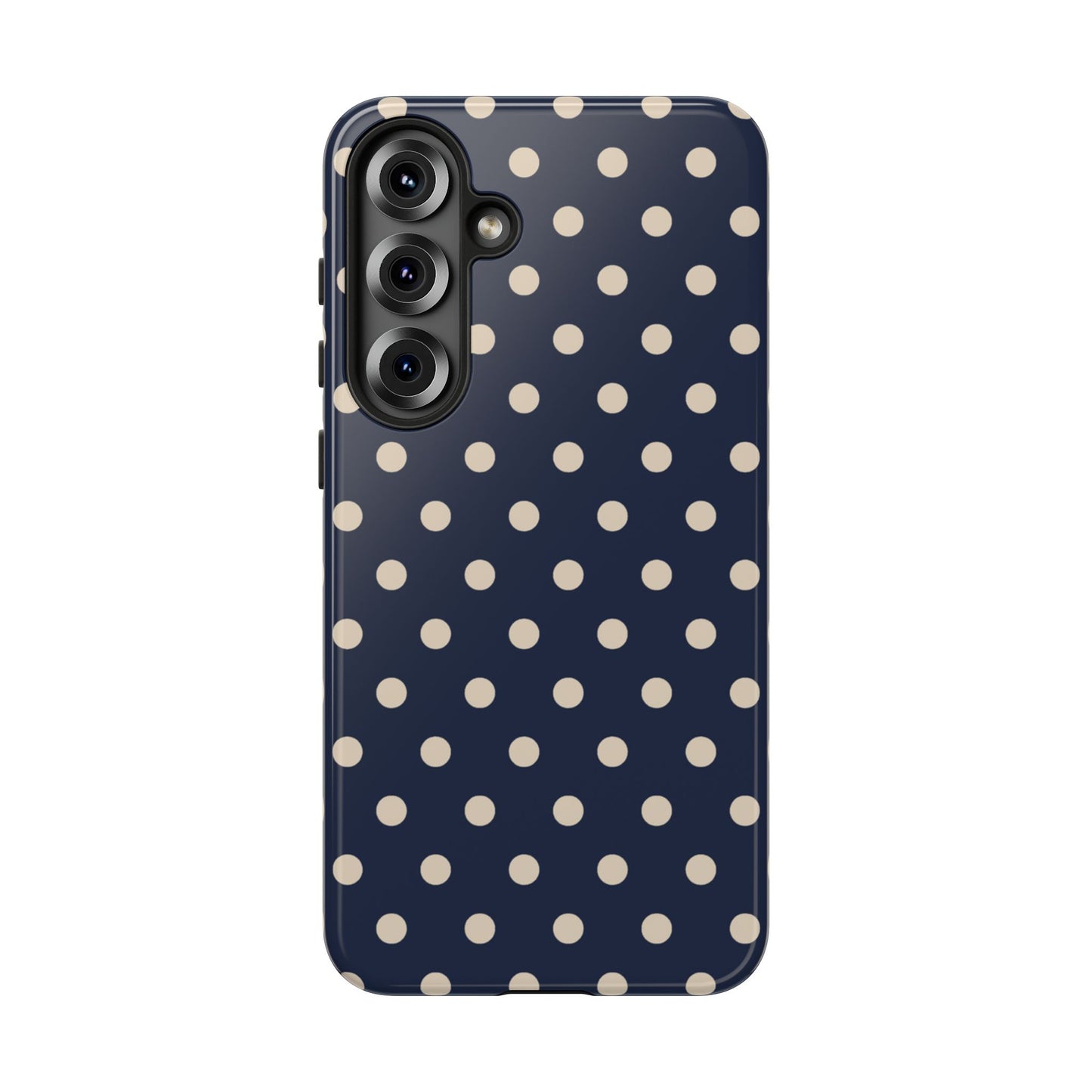 Midnight Ivory | Tough