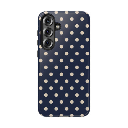Midnight Ivory | Tough