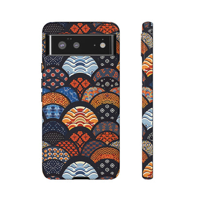 Kimono Wave | Tough