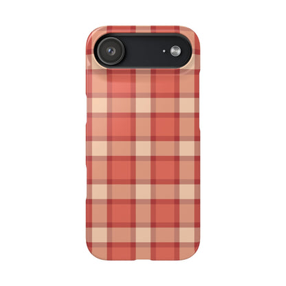 Terracotta Picnic | Snap