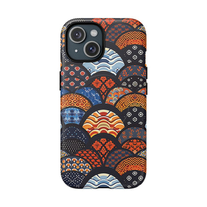Kimono Wave | MagSafe Tough