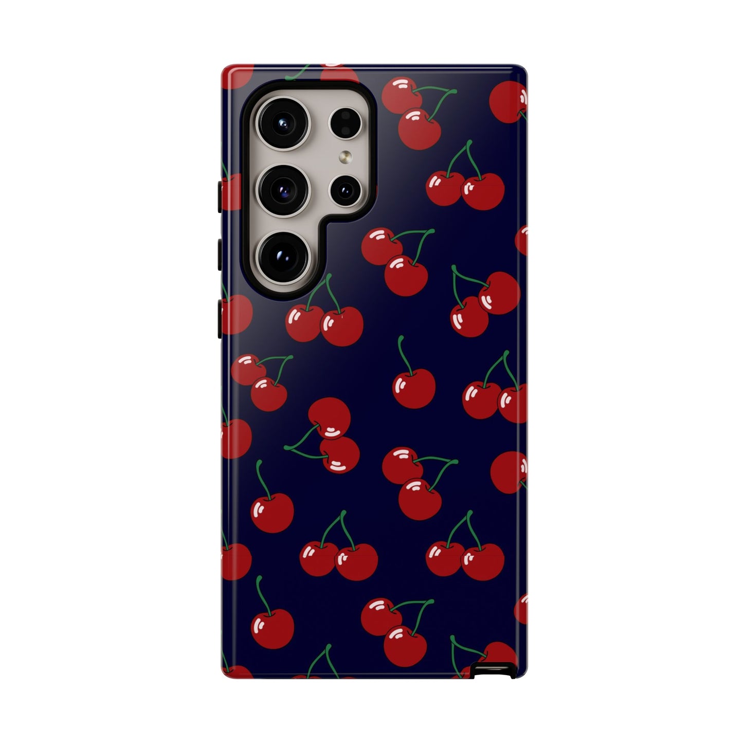 Sweet Cherry | Tough