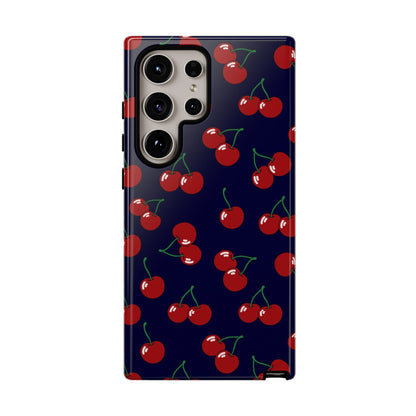 Sweet Cherry | Tough