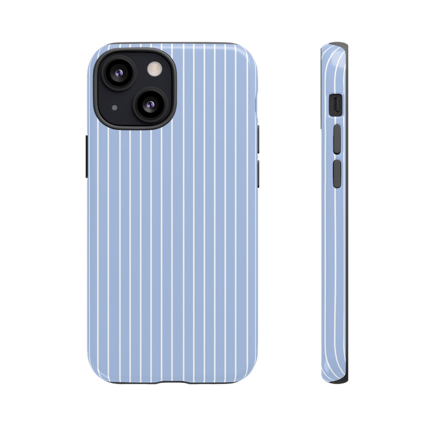 Blue Linen | Tough