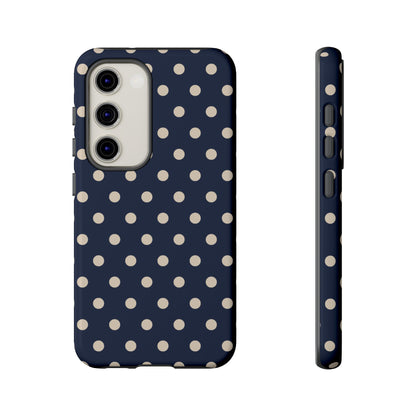 Midnight Ivory | Tough