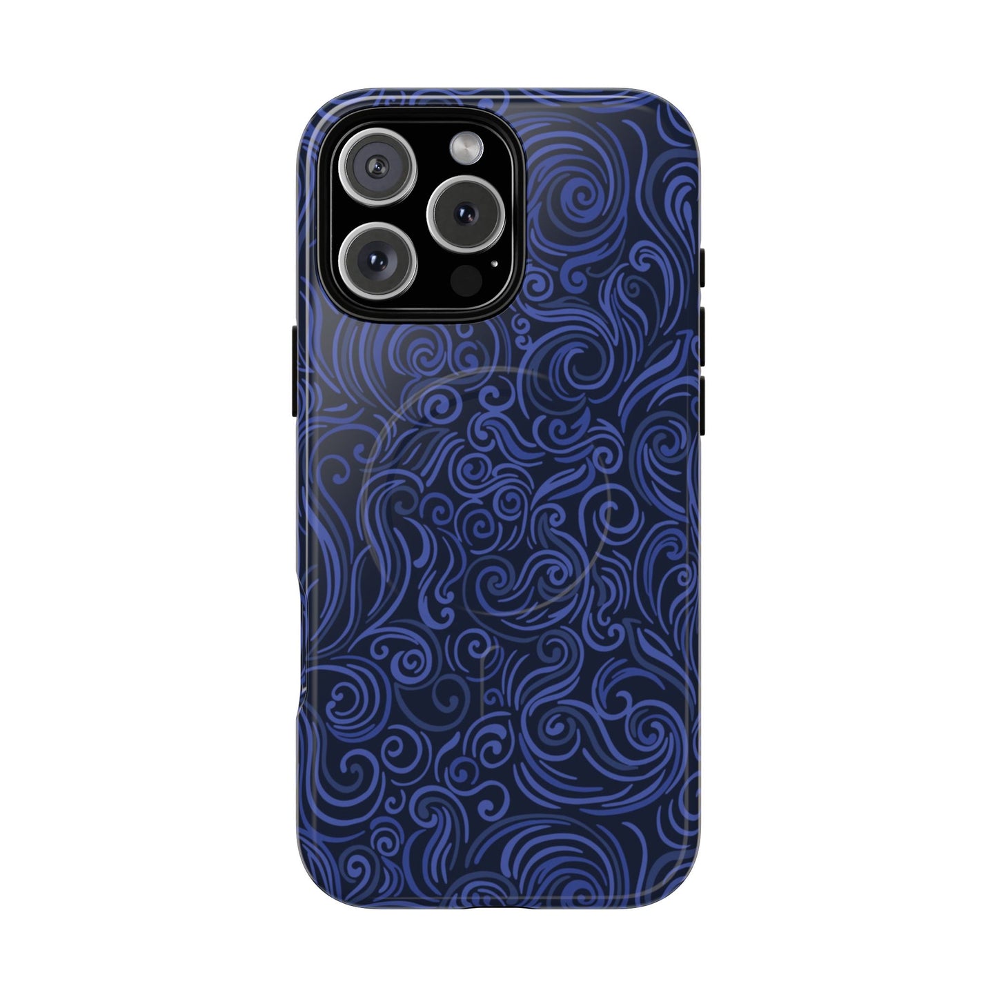 Blue Mirage | MagSafe Tough