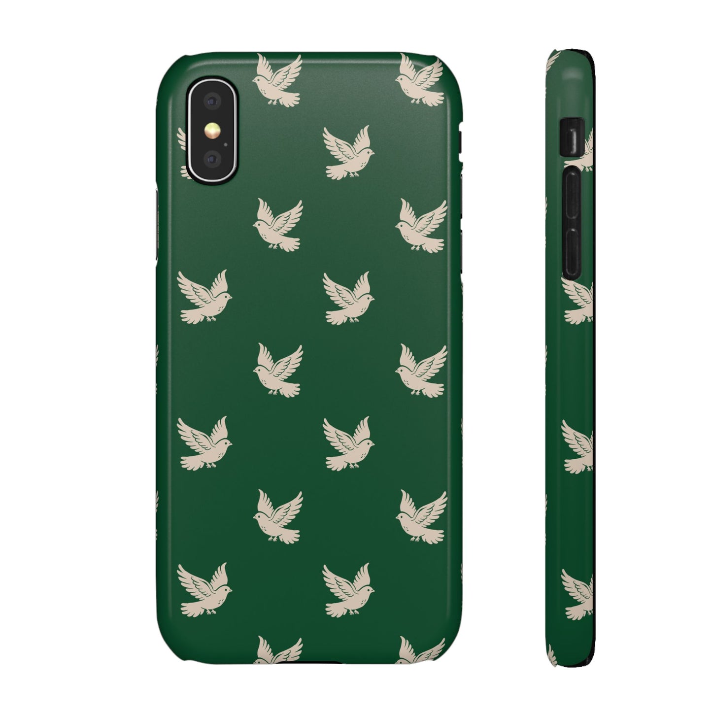 Royal Dove | Snap