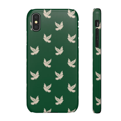 Royal Dove | Snap