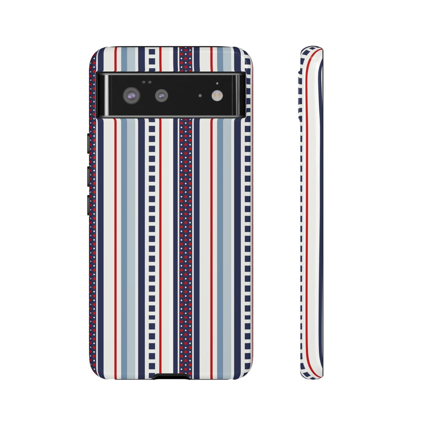 Harbor Stripe | Tough