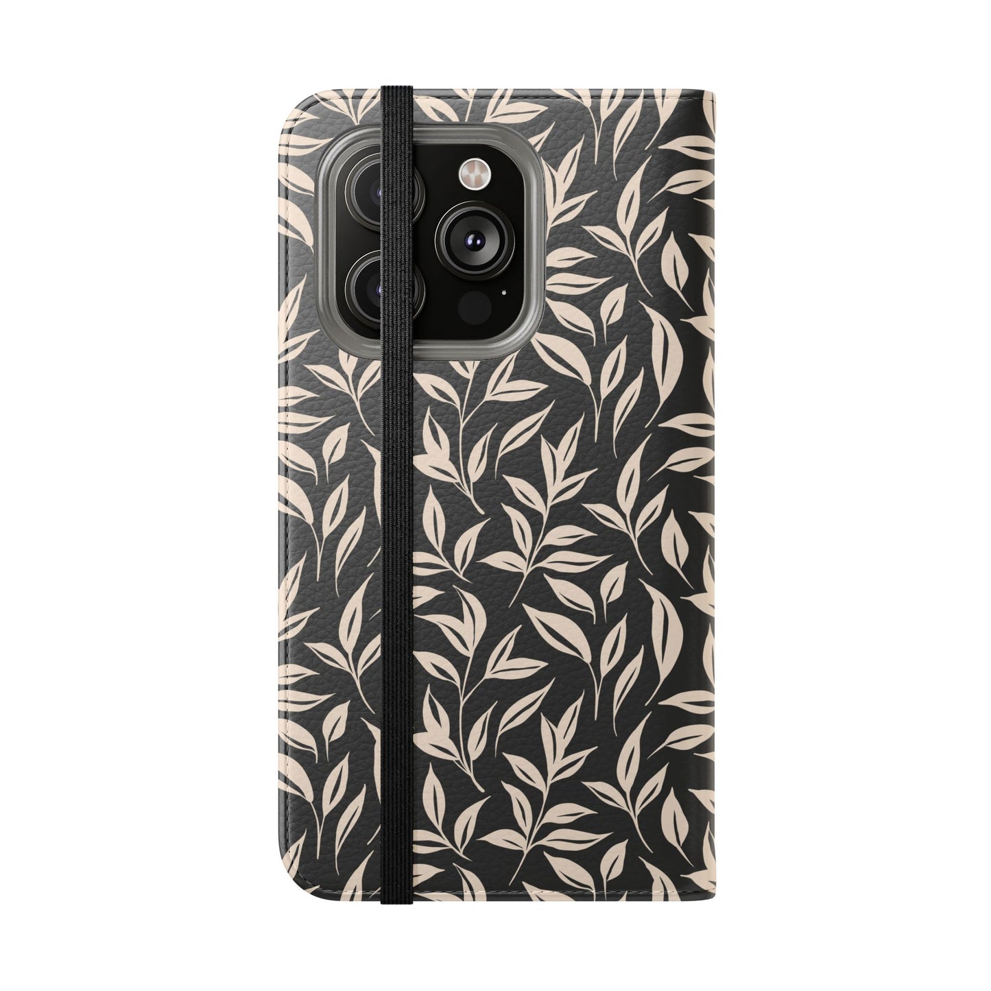 Ivory Vine | Flip