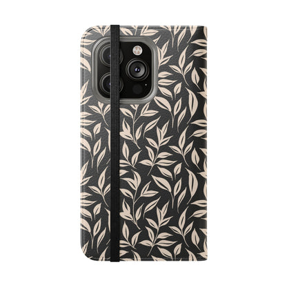Ivory Vine | Flip